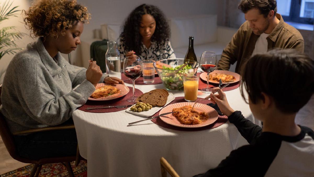 Family Meal Planning: How to Feed Four for Under $150 a Week